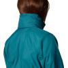 Columbia Women’s Switchback IV Jacket(River Blue)