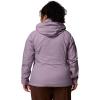 Columbia Women’s Switchback IV Jacket(Shale Purple)