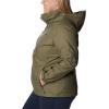Columbia Women’s Switchback IV Jacket(Stone Green)