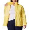 Columbia Women’s Switchback IV Jacket(Sunglow)