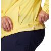 Columbia Women’s Switchback IV Jacket(Sunglow)