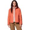 Columbia Women’s Switchback IV Jacket(Tuscan)