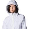 Columbia Women’s Switchback IV Jacket(White)