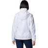 Columbia Women’s Switchback IV Jacket(White)