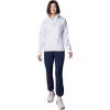 Columbia Women’s Switchback IV Jacket(White)