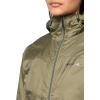 Columbia Womens Switchback Ii Sherpa Lined Jacket(Stone Green)