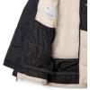 Columbia boys Arctic Blast Ii Jacket(Black/Dark Stone)