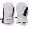 Columbia boys Chippewa Iii Mitten(Lavender Pearl)