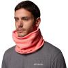 Columbia unisex-adult Fast Trek II Gaiter(Alpenglow)