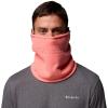 Columbia unisex-adult Fast Trek II Gaiter(Alpenglow)