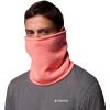 Columbia unisex-adult Fast Trek II Gaiter(Alpenglow)