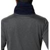 Columbia unisex-adult Fast Trek II Gaiter(Dark Nocturnal)