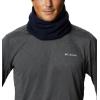 Columbia unisex-adult Fast Trek II Gaiter(Dark Nocturnal)