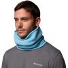 Columbia unisex-adult Fast Trek II Gaiter(Vintage Blue)
