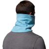 Columbia unisex-adult Fast Trek II Gaiter(Vintage Blue)
