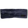 Columbia womens Fire Side Plush Headband(Dark Nocturnal)