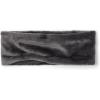 Columbia womens Fire Side Plush Headband(Shark)
