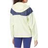 Columbia womens Flash Challenger™ Windbreaker(Endive/Nocturnal)