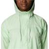 Columbia womens Flash Challenger™ Windbreaker(Key West)