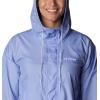 Columbia womens Flash Challenger™ Windbreaker(Serenity)