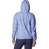 Columbia womens Flash Challenger™ Windbreaker(Serenity)