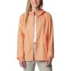 Columbia womens Flash Forward WindbreakerWindbreaker(Apricot Fizz)