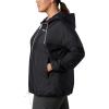 Columbia womens Flash Forward WindbreakerWindbreaker(Black)