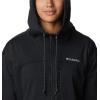 Columbia womens Flora Park Softshell Jacket(Black)