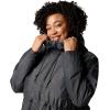 Columbia womens Lillian Ridge II Jacket(Black)
