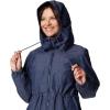 Columbia womens Lillian Ridge II Jacket(Collegiate Navy)