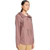 Columbia womens Lillian Ridge II Jacket(Fig)