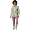 Columbia womens Lillian Ridge II Jacket(Safari)