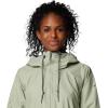 Columbia womens Lillian Ridge II Jacket(Safari)