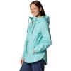 Columbia womens Lillian Ridge II Jacket(Spray)