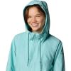 Columbia womens Lillian Ridge II Jacket(Spray)