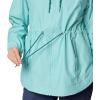 Columbia womens Lillian Ridge II Jacket(Spray)