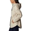 Columbia womens Lillian Ridge™ Shell(Ancient Fossil Wisterian Emboss)