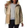 Columbia womens Lillian Ridge™ Shell(Beach)