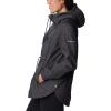 Columbia womens Lillian Ridge™ Shell(Black)