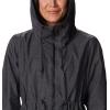 Columbia womens Lillian Ridge™ Shell(Black)