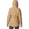 Columbia womens Lillian Ridge™ Shell(Canoe)