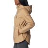 Columbia womens Lillian Ridge™ Shell(Canoe)
