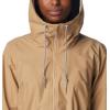 Columbia womens Lillian Ridge™ Shell(Canoe)