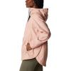Columbia womens Lillian Ridge™ Shell(Faux Pink)