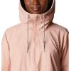 Columbia womens Lillian Ridge™ Shell(Faux Pink)