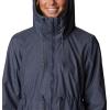 Columbia womens Lillian Ridge™ Shell(Nocturnal)