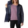 Columbia womens Lillian Ridge™ Shell(Nocturnal)