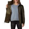 Columbia womens Lillian Ridge™ Shell(Olive Green)