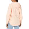 Columbia womens Lillian Ridge™ Shell(Peach Blossom)