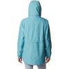 Columbia womens Lillian Ridge™ Shell(Sea Wave)